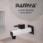 Ludo Black Long Body - Image 6