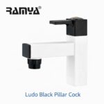 Ludo Black Pillar Cock - Image 3