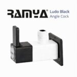 Ludo Black Angle Cock - Image 2