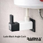 Ludo Black Angle Cock - Image 3
