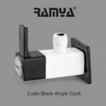 Ludo Black Angle Cock - Image 5