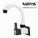 Ludo Black Sink Cock - Image 2