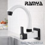 Ludo Black Sink Cock - Image 6