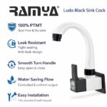 Ludo Black Sink Cock - Image 3