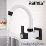 Ludo Black Sink Cock - Image 4