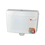 flush tank