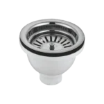 round coupling