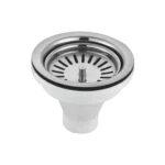 white short coupling