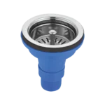 blue coupling