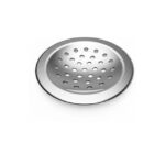 Ramya Floor Stainless Steel Push Down Strainer - Image 4