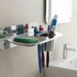 toothbrush holder