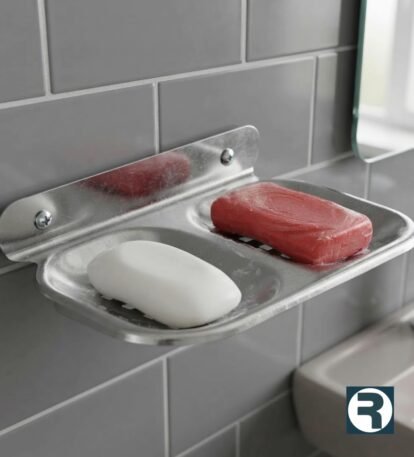 soap dish