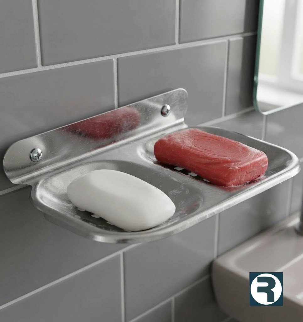 soap dish
