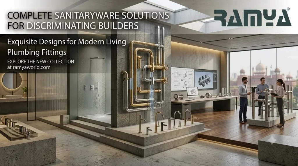 Plumbing Fittings