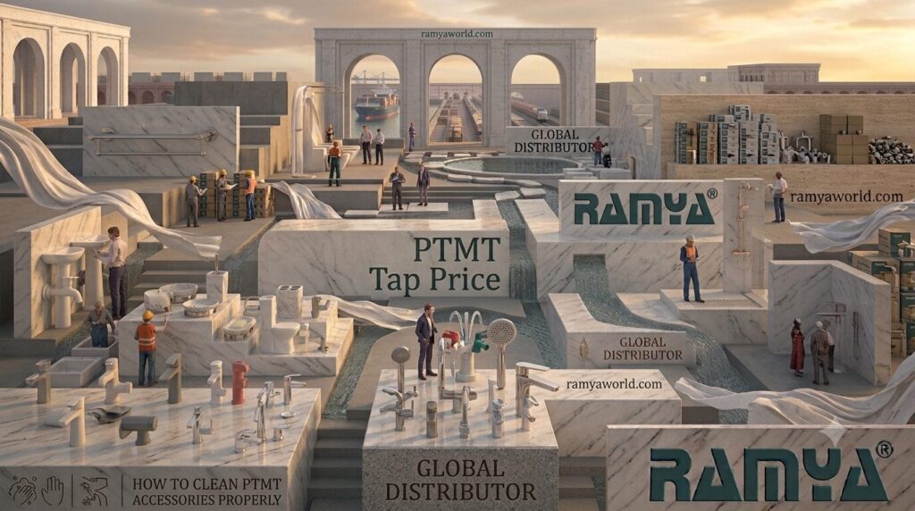 PTMT Tap Price