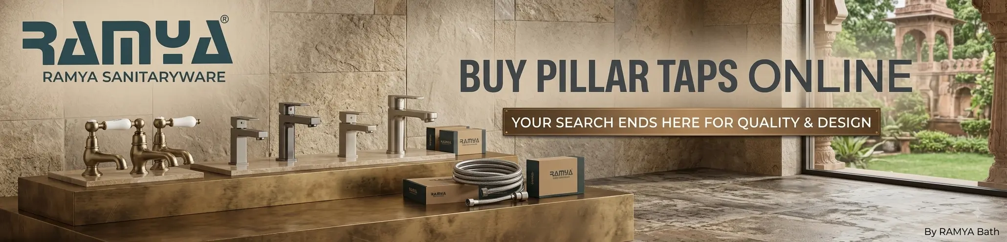 Pillar Tap Online