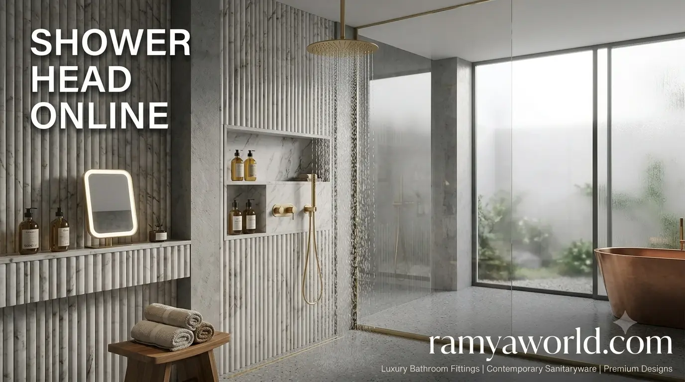 Shower Head Online