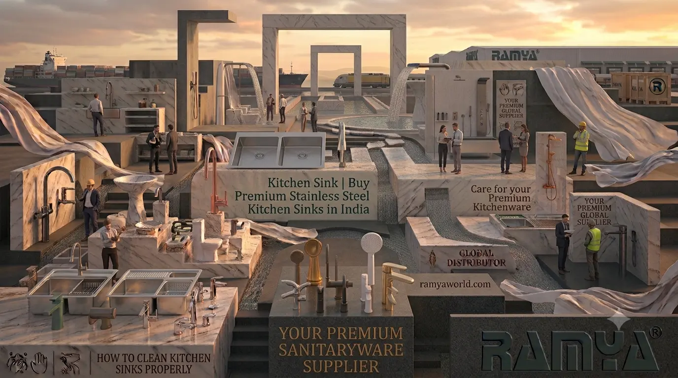 Kitchen Sink