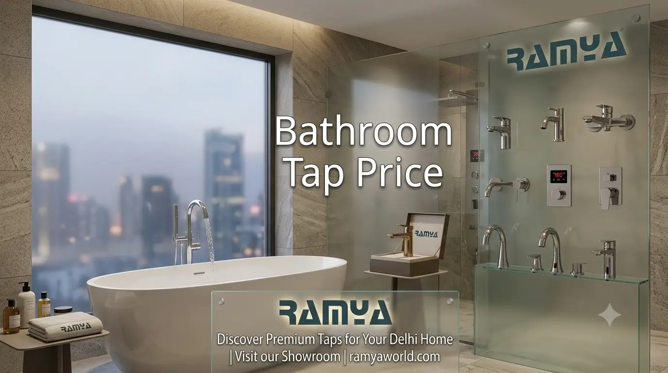 Bathroom Tap Price