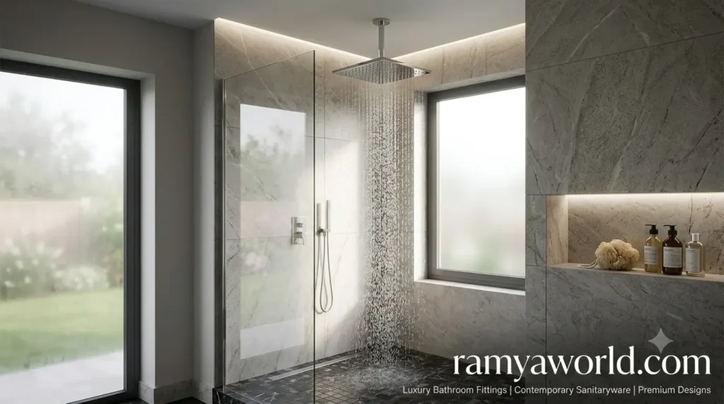 Rain Shower Head Online