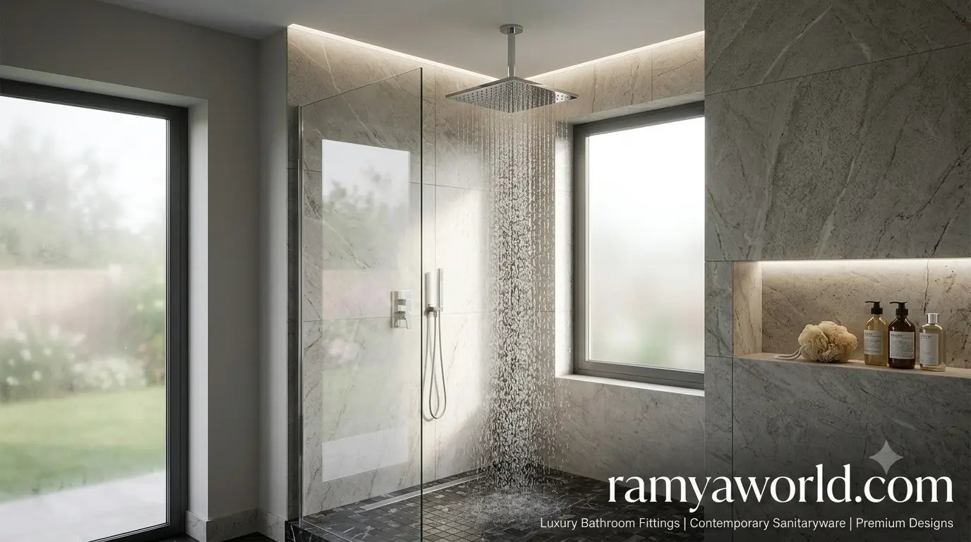 Rain Shower Head Online