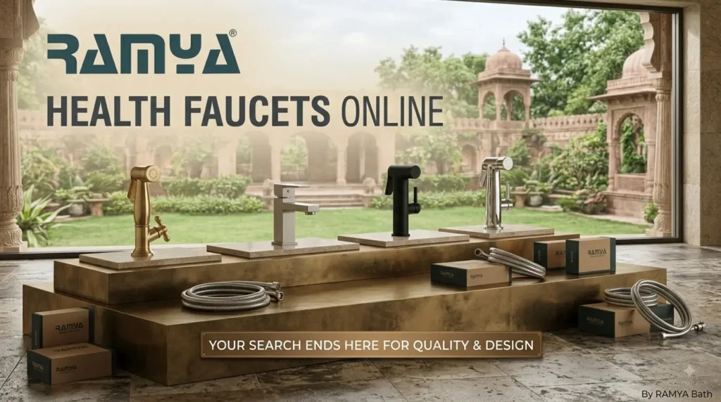 Health Faucets Online