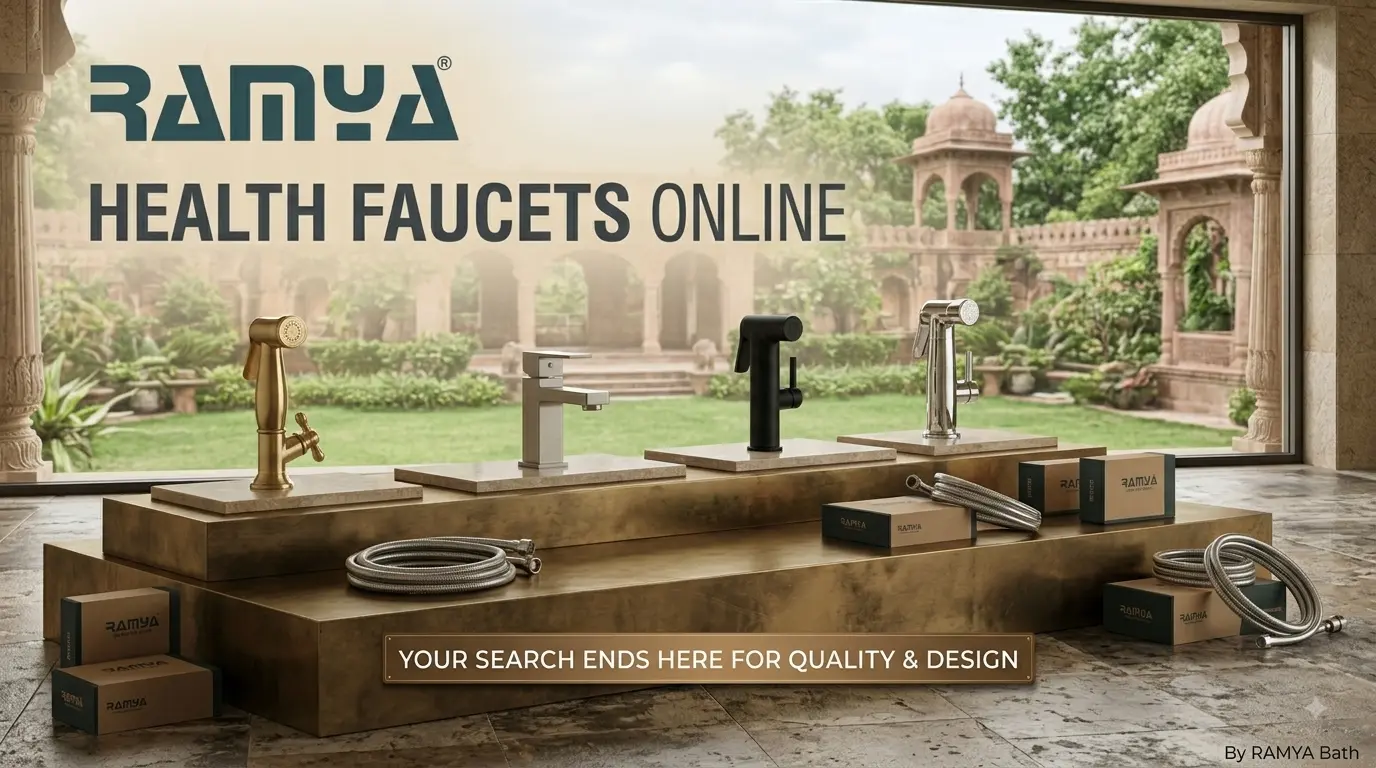 Health Faucets Online