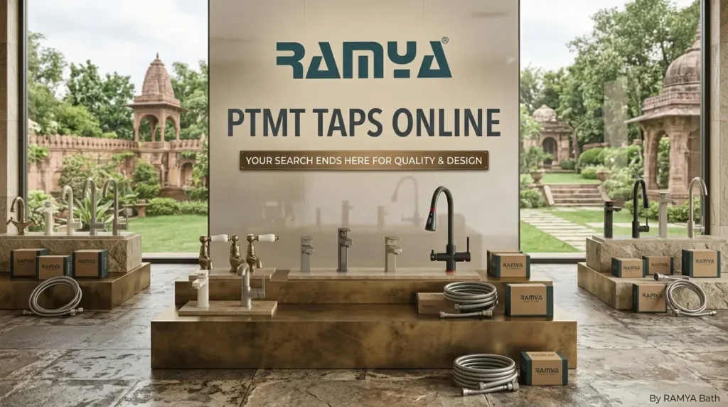 PTMT Taps Online