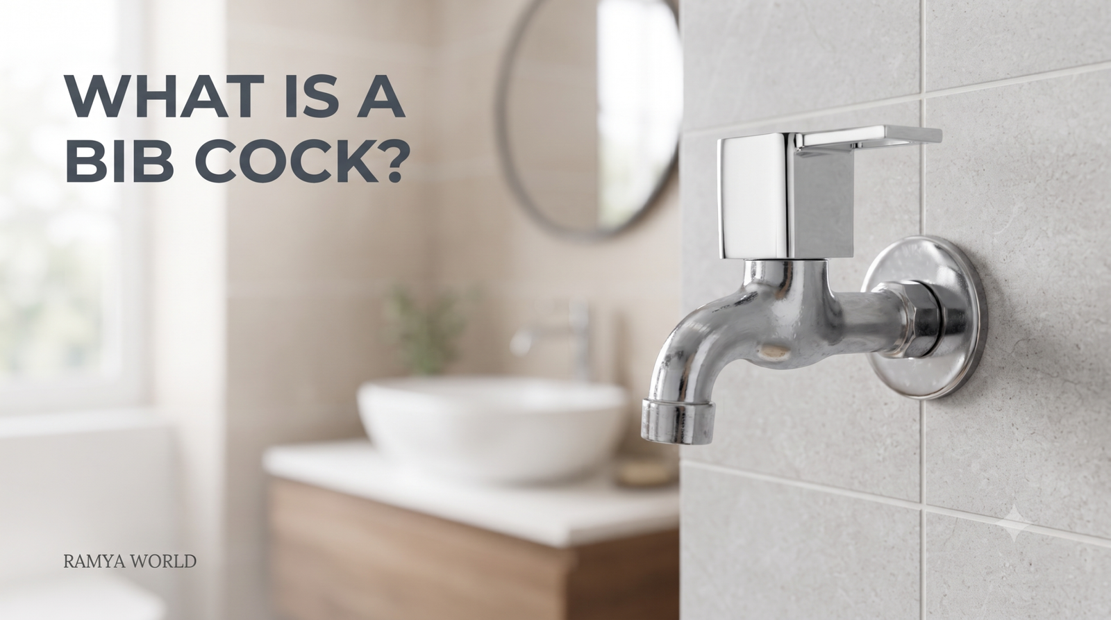 what is a bib cock bib cock bib tap bathroom bib cock bib cock tap brass bib cock PTMT bib cock long body bib cock two way bib cock bathroom water tap wall mounted water tap bathroom fittings