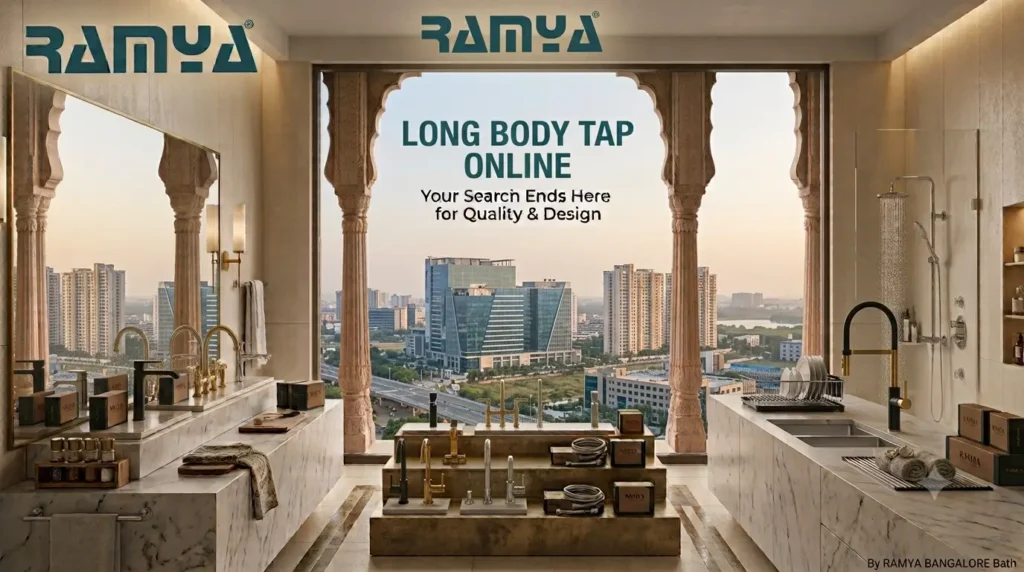 Long Body Tap Online
